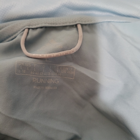 Adidas Running Full Zip L Jacket - Picture 2 of 6